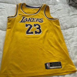 Lebron Lakers #23